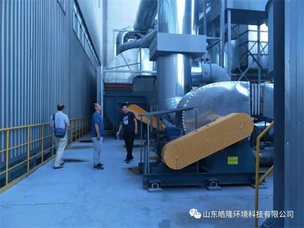 中國(guó)科學(xué)院工程熱物理研究所，張主任、路工到戴姆勒汽車現(xiàn)場(chǎng)進(jìn)行考察